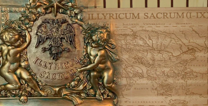 Përmbajtja e “Illyricum Sacrum” nga At Daniele Farlato, një kryevepër ende për tu zbuluar
