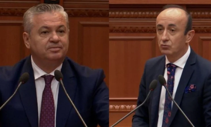 Përplaset Sula dhe Murrizi: Nuk u fsheha si struci për një mandat në Parlament