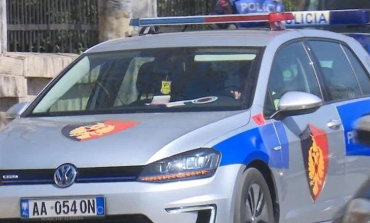 Përplasi për vdekje këmbësorin në Vorë, arrestohet shoferi 53-vjeçar