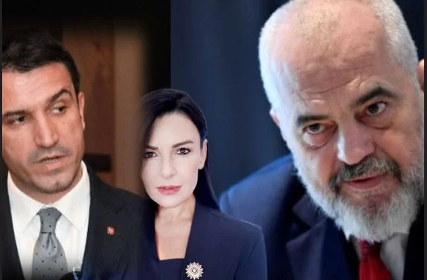 Përplasja e re në frontin e drejtësisë, Veliaj sfidon SPAK dhe i kërkon GJKKO të shpallë të pavlefshme hetimet ndaj…