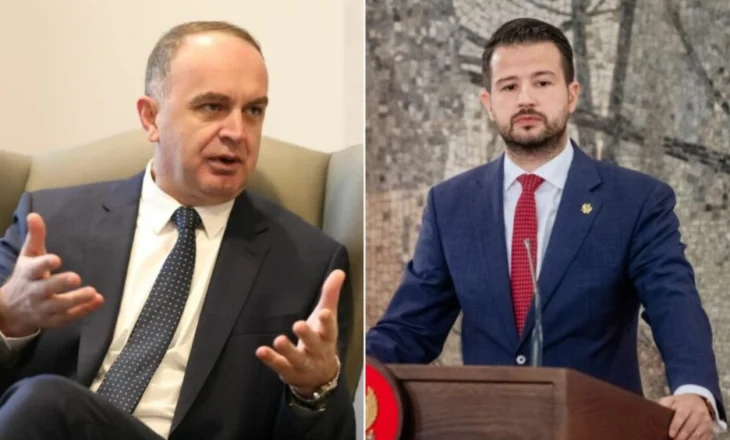 Përplasja Milatoviç-Gjeloshaj, presidenti pretendon se është kërcënuar. Zv.kryeministri: Do ta marrësh përgjigjen