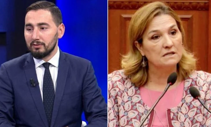 Përplasja në PD/ Marash Logu “thumbon” Açkën: Ja si e lavdëronte Bardhin katër vite më parë