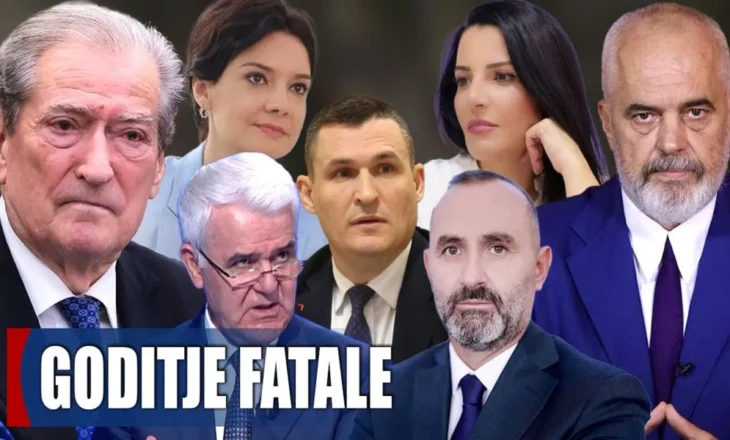 Përplasje e fortë në PS, Rama godet dhe e largon nga drejtësia