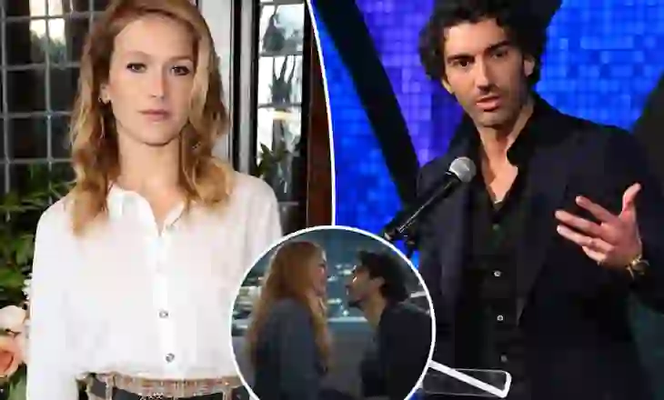 Përplasje në Hollywood: Justin Baldoni akuzohet për bullizëm dhe ngacmim nga aktorja Isabela Ferrer