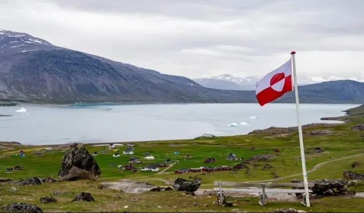Përplasje për Groenlandën, qeveria daneze thërret për sqarim ambasadorin amerikan