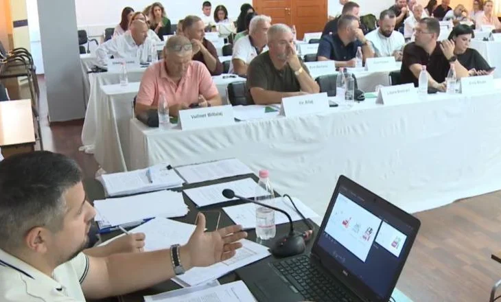 Përplasje të forta në Këshillin Bashkiak, miratohet projekti gjigant që do ndryshojë Vlorën