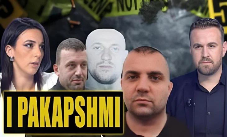 Përse ASKUSH nuk e v’rau dot DURIM BAMIN?/ DETAJET nga DUBAI – Askush s’e do në Shqipëri?