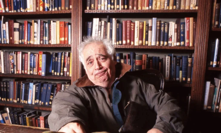 Përse lexojmë? Ja çka thotë Harold Bloom