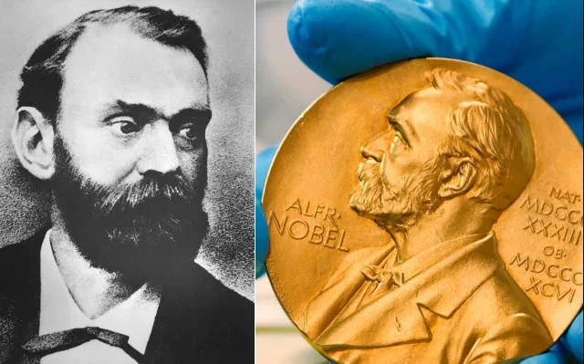 Përse Nobel?! Pasuri e lënë amanet për frymëzuesit e rinj…