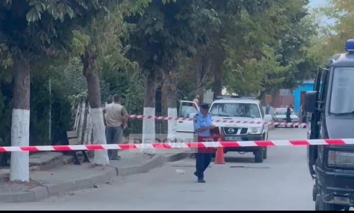Përsëritet historia, një 14-vjeçar vritet me thikë. Autori ndodhet në spital