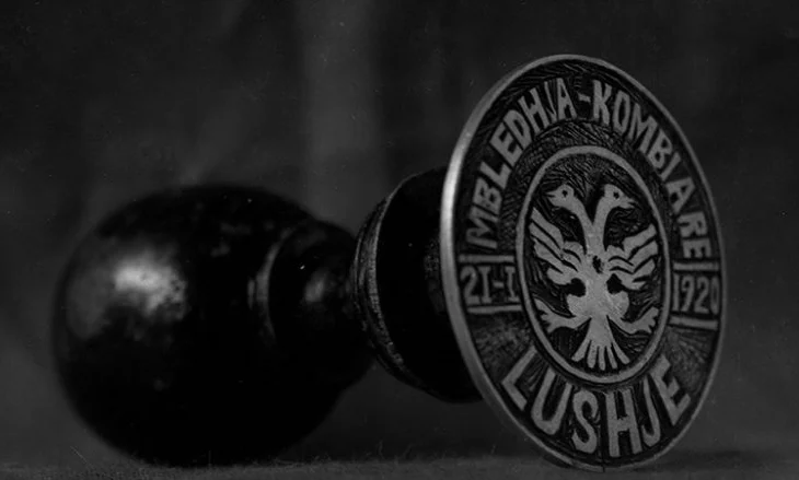 Pesë ditët e Kongresit të Lushnjës (1920) dhe vendimet e tij