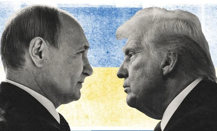 Pesë gjëra që duhet t’i dini para takimit Trump-Putin