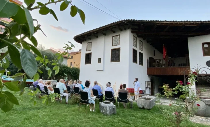 Pesë harta me vlerë historike i shtohen Muzeut Historik të Shkodrës