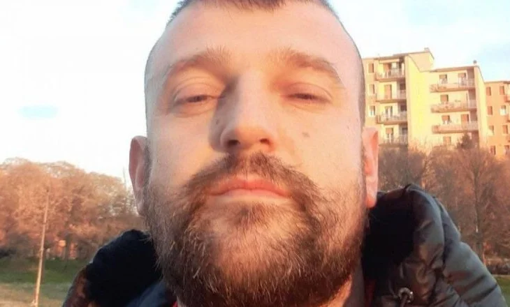 “Pësoi arrest kardiak”, Elton Bani humbi jetën në Itali pasi u godit nga karabinierët me elektroshok, dalin rezultatet e autopsisë
