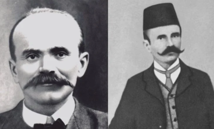 Petro Nini Luarasi, mësuesi dhe drejtori i Mësënjëtores së parë shqipe në Korçë