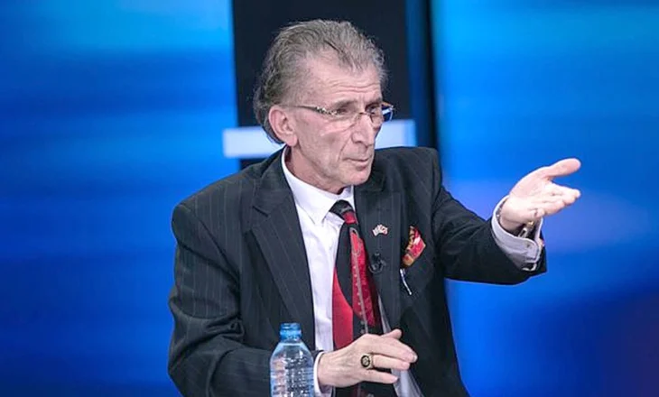 Pilinçi i dërgon mesazh Trumpit: Unë jam republikan para teje, dhëndri yt s’ka para
