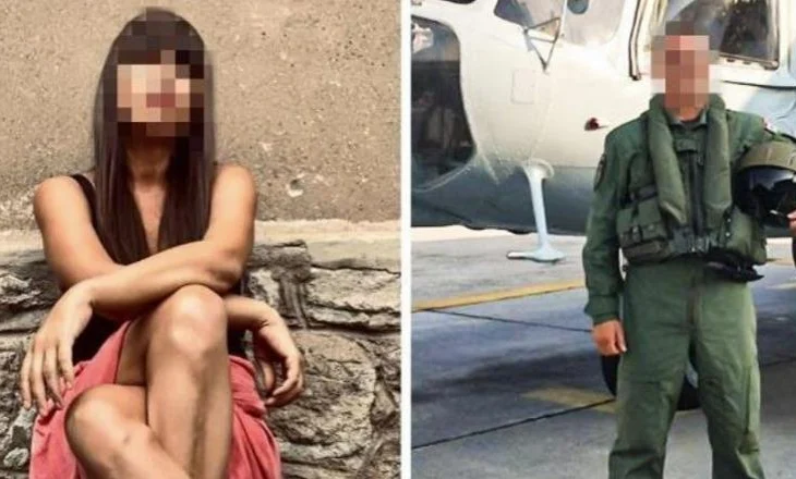 Piloti ushtarak dhe e dashura e tij u arrestuan për spiunazh, Qeveria e Kosovës mohon lidhjen: S’ka pasur qasje në informacione