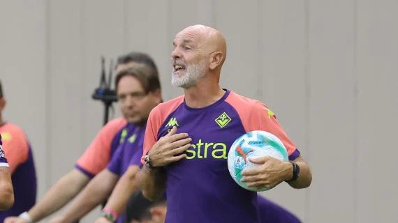 Pioli “peshon” shanset e titullit: Allegri nuk do që ta them, por e ka një avantazh…
