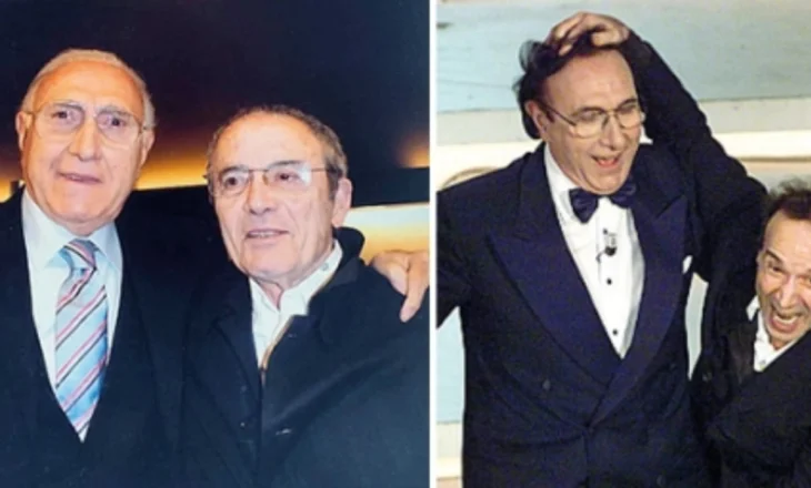 Pippo Baudo dhe fundi i tij i vështirë/ “Sëmundja neurologjike e la në vetmi”, avokati i tij: Pasardhësi? Stefano De Martino