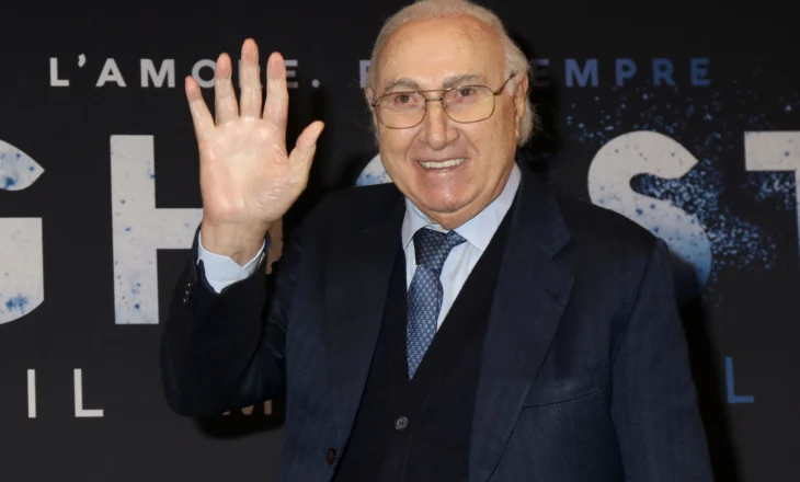 Pippo Baudo, një jetë në shërbim të spektaklit dhe kulturës televizive, tashmë në histori dhe kujtesë