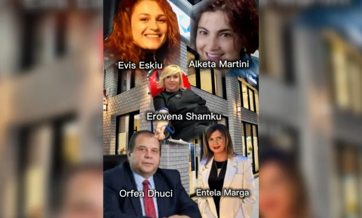 Piramida financiare UBA BANK/ A po amnistohet Kadri Morina dhe bashkëpunëtorët?