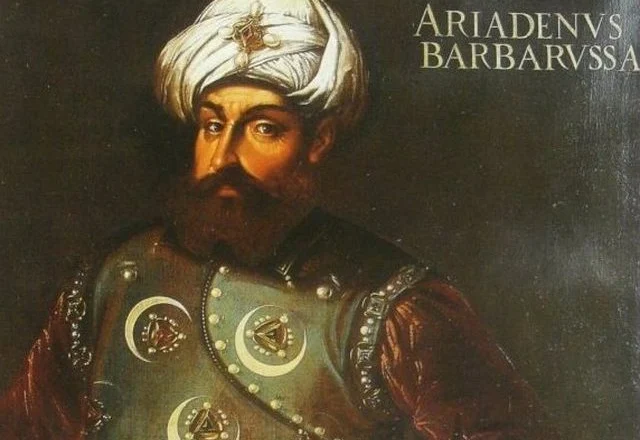 Pirati shqiptar që sundoi Mesdheun: Si u bë admiral i Sulejmanit të Madhërishëm