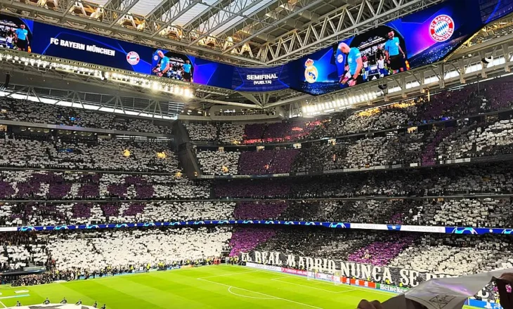 “Pirlo i Blackburn”, Real Madrid gjen më në fund zëvendësuesin ideal të Kroos dhe Modric në mesin e fushës