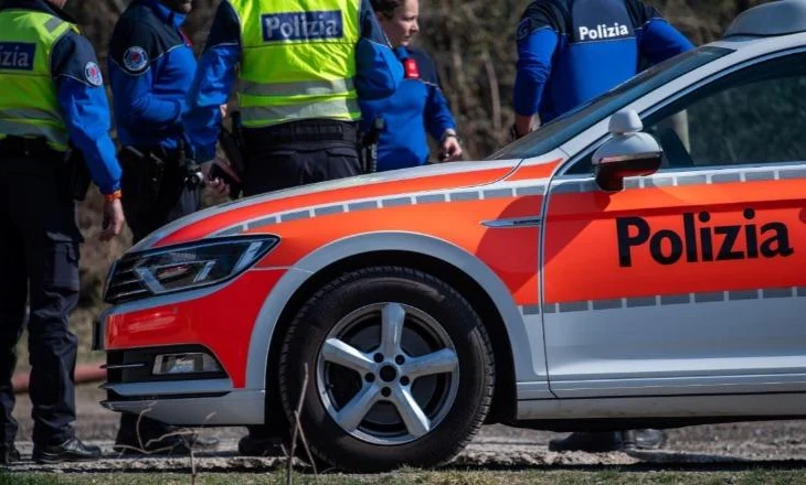 Pjesë e grupit të kokainës në Zvicër, arrestohet shqiptarja, kishte hyrë ilegalisht në vend