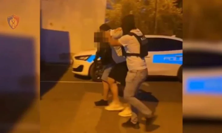 Pjesë e një grupi kriminal/ Kapet në Laç 40-vjeçari me katër identitete, kërkohet nga Spanja për kultivim droge