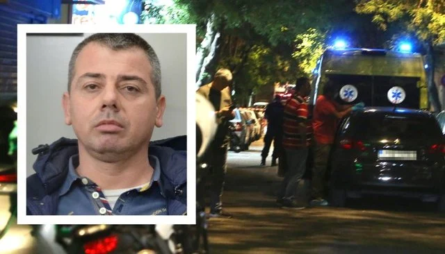 Pjesë e një organizate kriminale, kush është shqiptari që u ekzekutua në Athinë