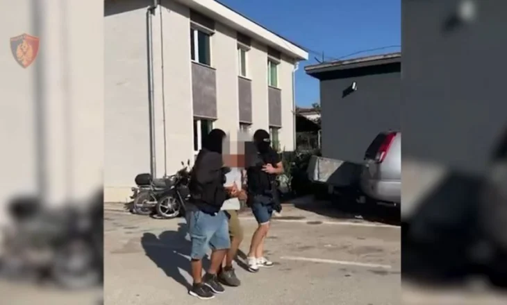 Pjesë e organizatave kriminale/ Arrestohen në Divjakë vëllezërit në kërkim ndërkombëtar nga Italia