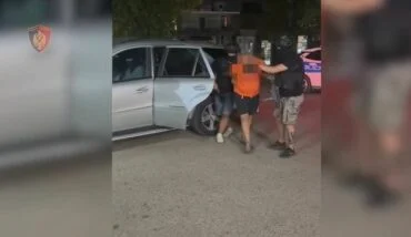 Pjesëmarrës në një organizatë kriminale/ Ishin shpallur në kërkim nga drejtësia italiane,bien në pranga 3 të rinjtë