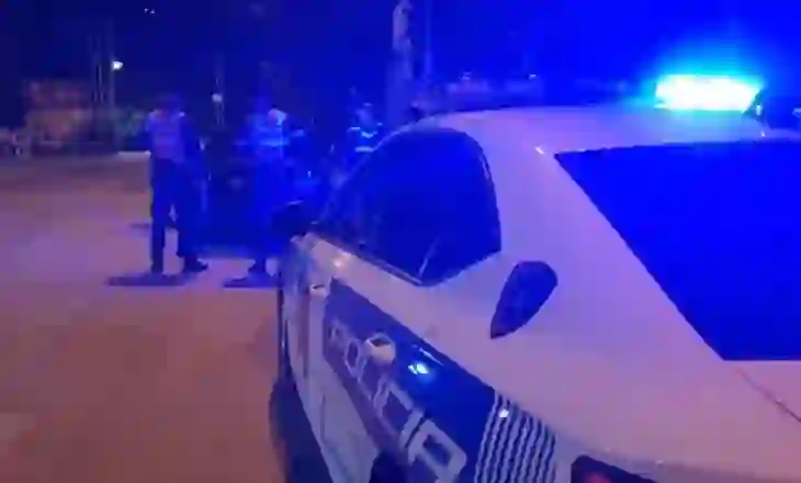 Plagosën me armë zjarri 27-vjeçarin në Tiranë/ Arrestohen 3 persona, 1 shpallet në kërkim
