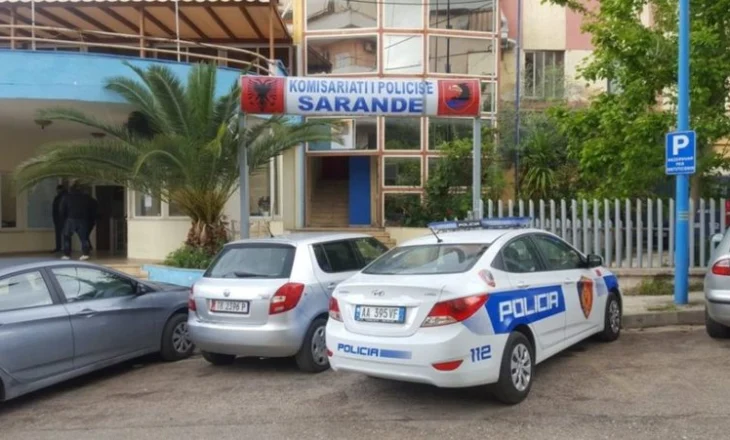 Plagosën rëndë nënë e bir, pranga dy vëllezërve në Sarandë