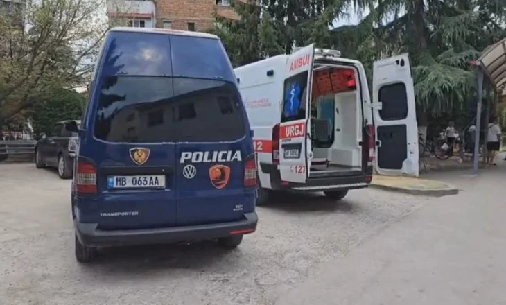 Plagosën rëndë të riun dhe prindërit e tij, prangosen dy vëllezër në Sarandë