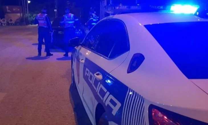Plagoset me armë te “Fresku” 27-vjeçari, shkon vetë në spital! Policia nis hetimet për shkaqet dhe rrethanat