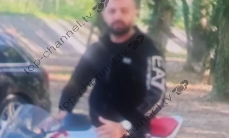 Plagoset me armë zjarri 30-vjeçarja në Muriqan, fotoja e autorit