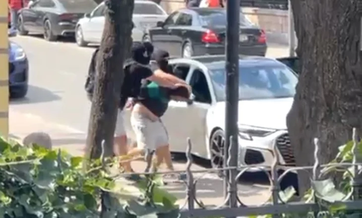 Plagosi me armë 2 persona në Sarandë, Operacionalja aksion në mes të Korçës, arreston autorin me dy identitete…