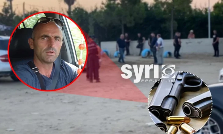 Plagosja në Hamallaj/ Autori iku me‘Toyota Yaris’ arrestohet pas disa orësh! Shoqërohet në spital me polici