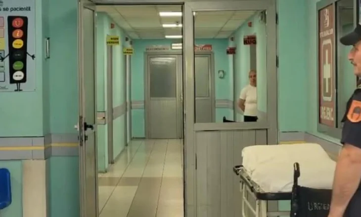Plagosja në Hamallaj/ Sherri nisi për parkimin! 28 vjeçari me dy plumba në trup në gjëndje kritike për jetën, në kërkim autori! (Emrat)