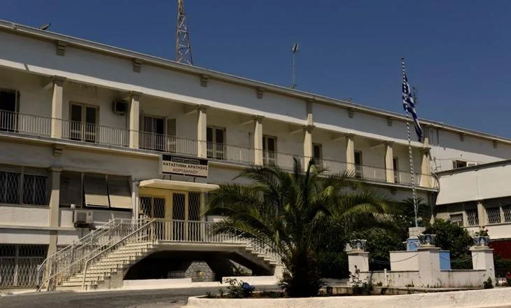 Plan për arratisje në burgun famëkeq ku ka dhe shumë shqiptarë, policia kthen përmbys Koridhalosin, arrestohen 4 persona