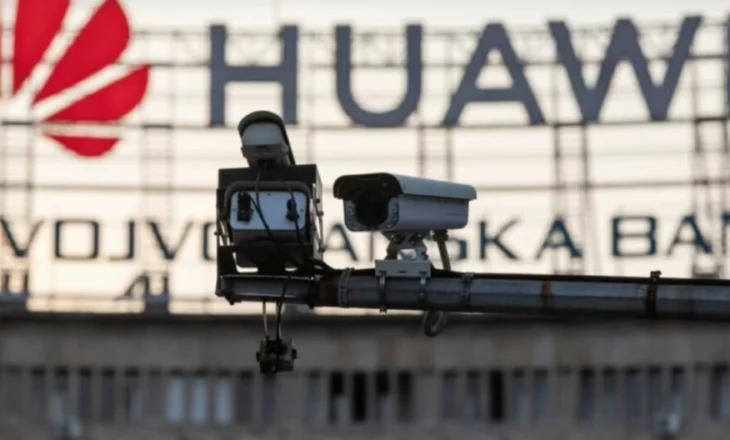 Plan sekret për mbikëqyrje? Analiza e REL: Pse Serbia po zgjeron rrjetin me pajisje të Kinës