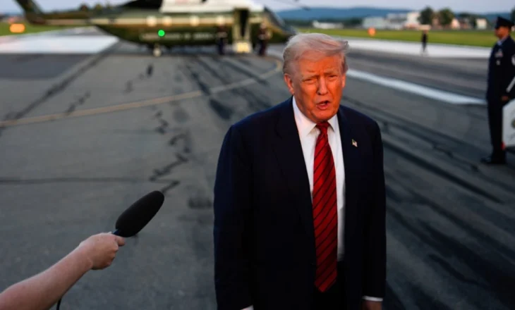 Plane për armëpushim? Presidenti Trump: Witkoff do të udhëtojë për në Rusi