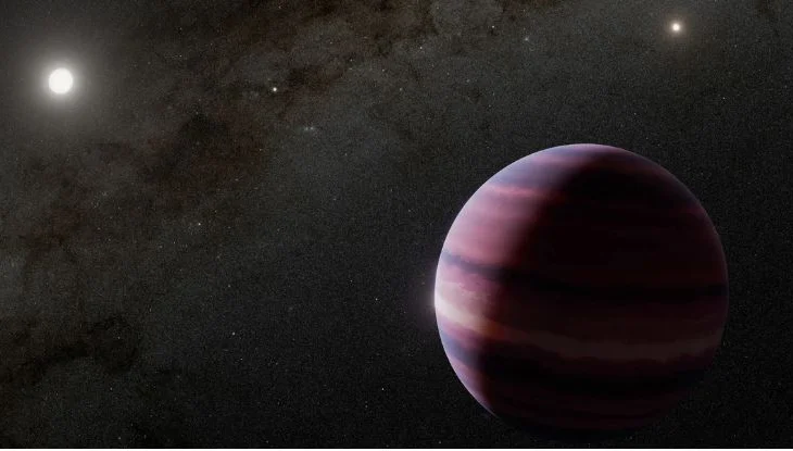 Planet i ri afër tokës?/ Zbulohet në një sistem të afërt diellor, shpresë për shenja jete