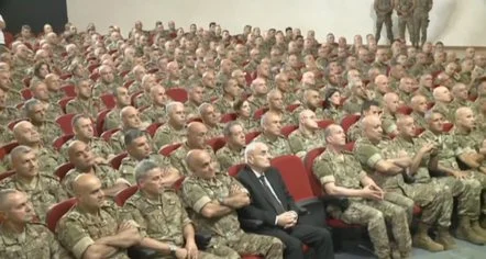Plani amerikan për Libanin, Hezbollahu çarmatoset brenda vitit! Trupat izraelite tërhiqen