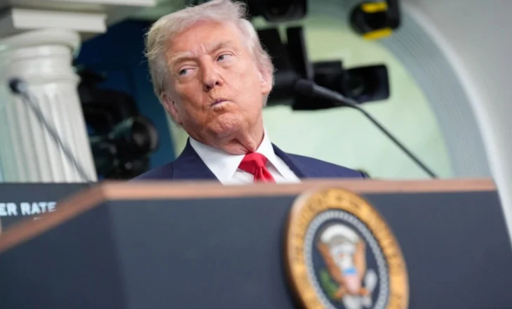 Plani i ri i Trump për trazirat vendase, Washington Post: presidenti do krijojë një Task Forcë të veçantë reagimi
