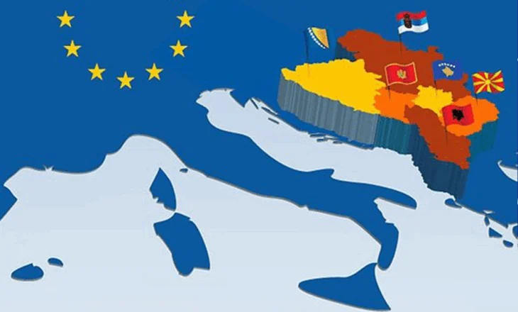 Plani i rritjes se BE për Ballkanin, tre projektet e para të Shqipërisë 32 mln euro