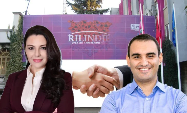 ‘Plas’ në PD, demokratët akuzojnë Belind Këlliçin si njeri të Belinda Ballukut
