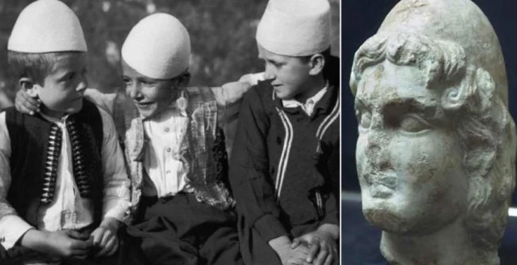 Plisi, lashtësia sa edhe vetë shqiptarët e një komponenti unik të etnografisë