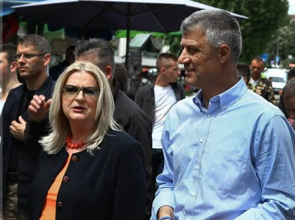 “Po e them për herë të parë”, Tahiri: Ja dy rrugët që kishte Kosova kur u krijua ‘Specialja’
